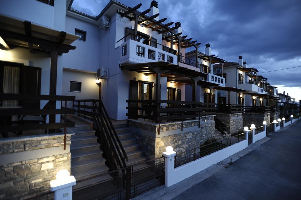 Levantes Villas Кала-Нера Номер фото