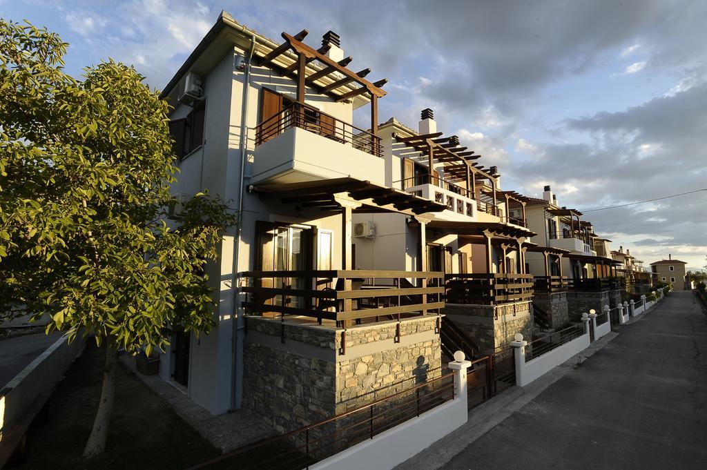 Levantes Villas Кала-Нера Номер фото