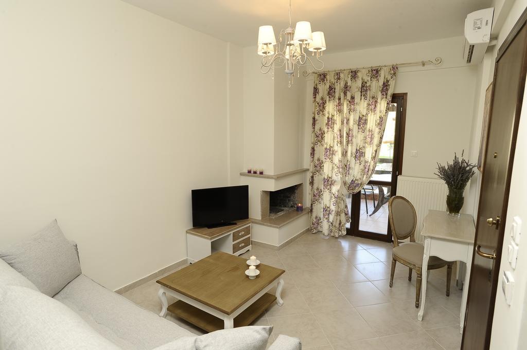 Levantes Villas Кала-Нера Номер фото