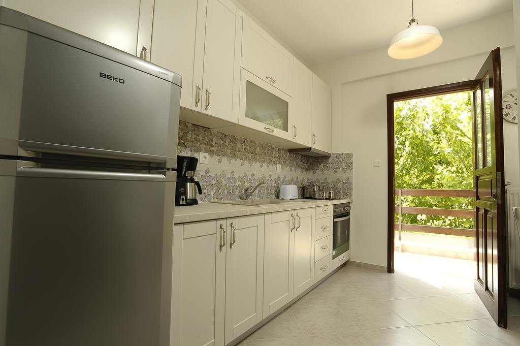 Levantes Villas Кала-Нера Номер фото
