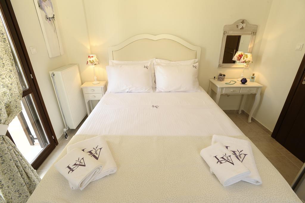 Levantes Villas Кала-Нера Номер фото
