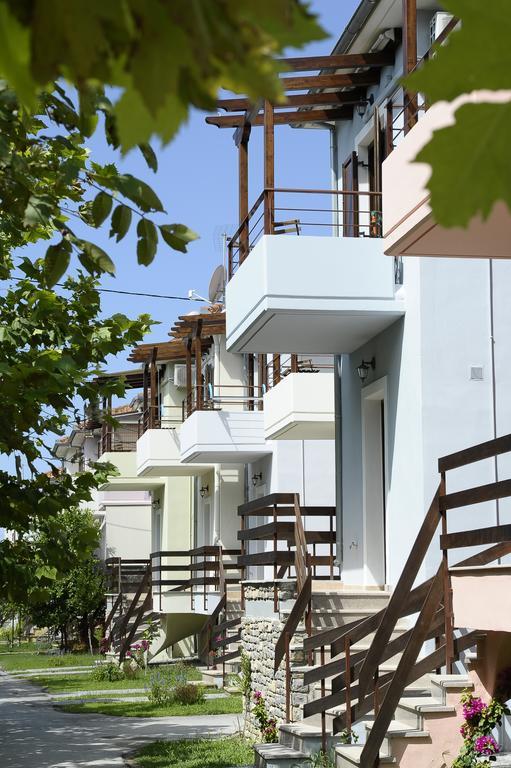 Levantes Villas Кала-Нера Экстерьер фото
