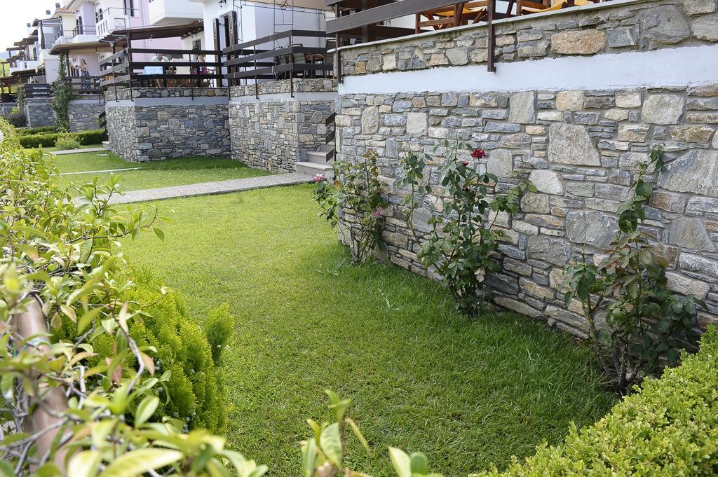Levantes Villas Кала-Нера Экстерьер фото