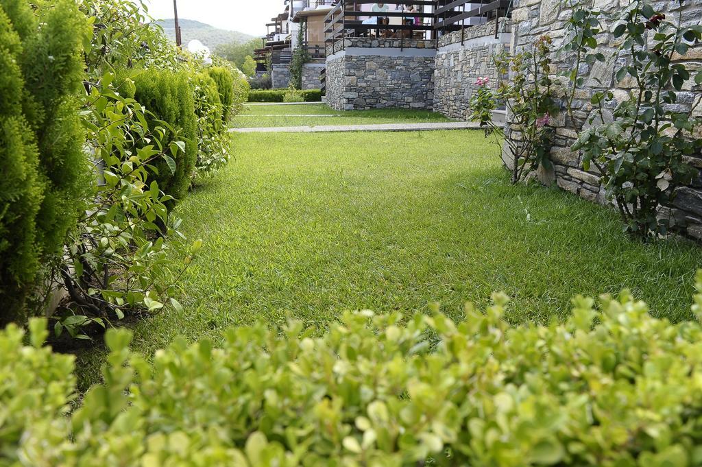 Levantes Villas Кала-Нера Экстерьер фото