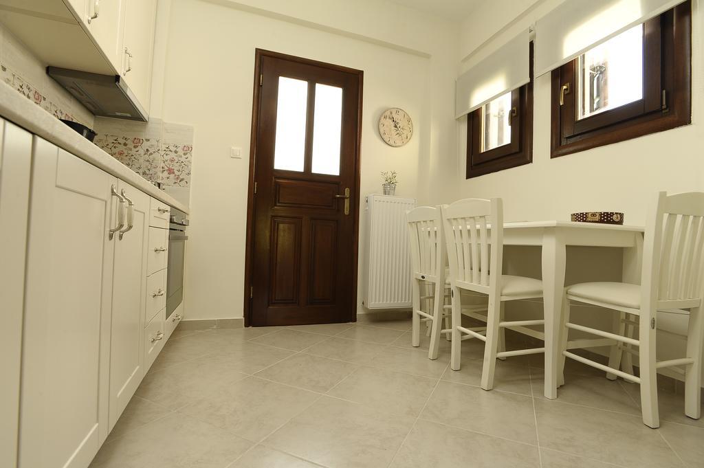 Levantes Villas Кала-Нера Номер фото