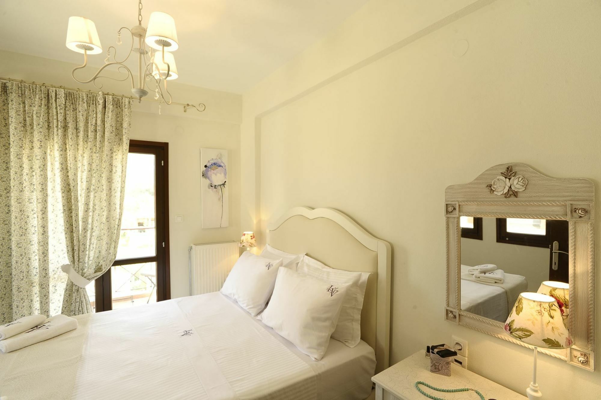 Levantes Villas Кала-Нера Экстерьер фото