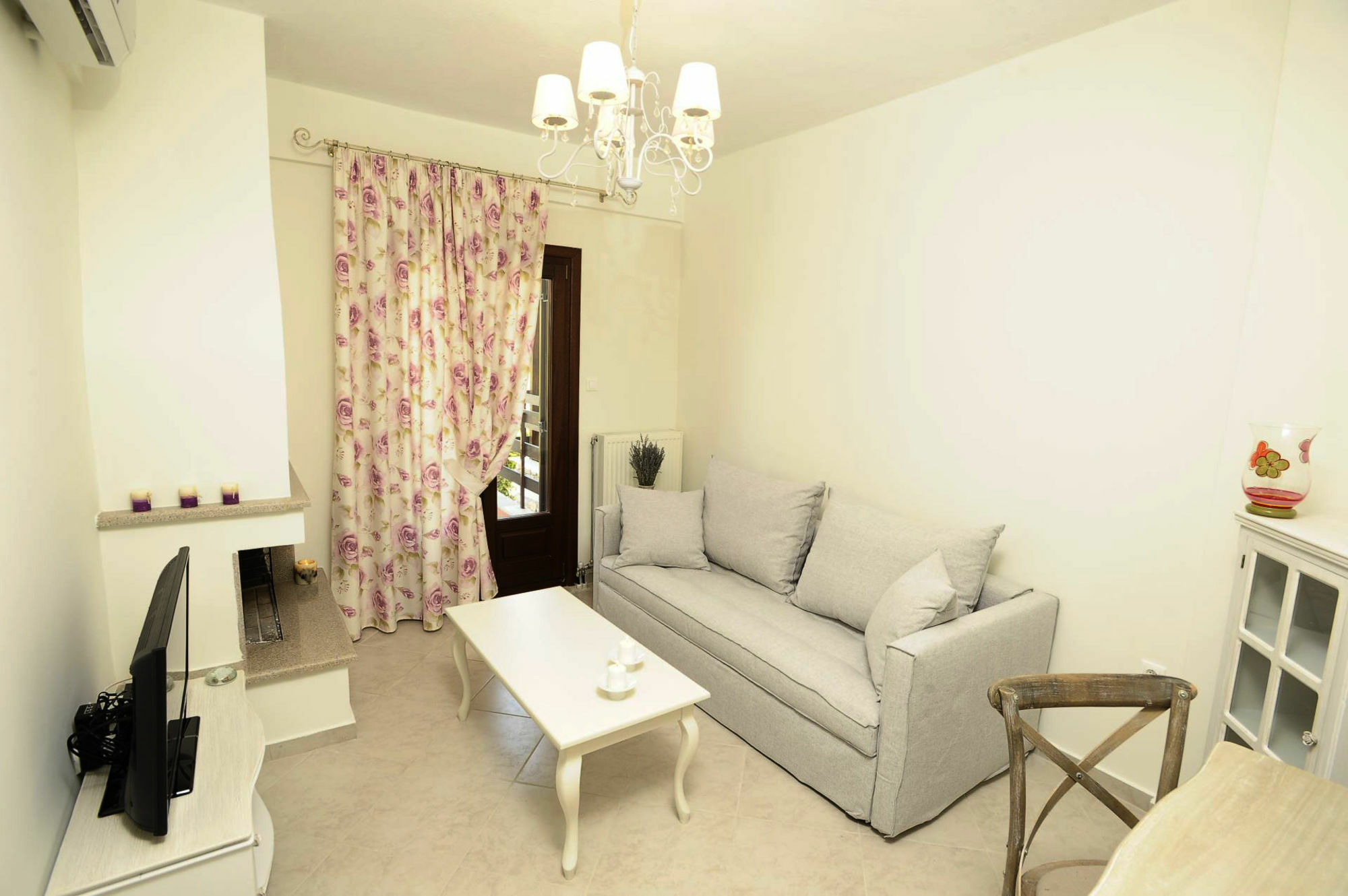 Levantes Villas Кала-Нера Экстерьер фото